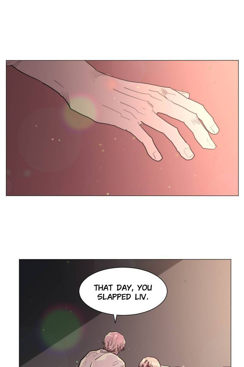 Glotoneria Chapter 55 page 49 - 