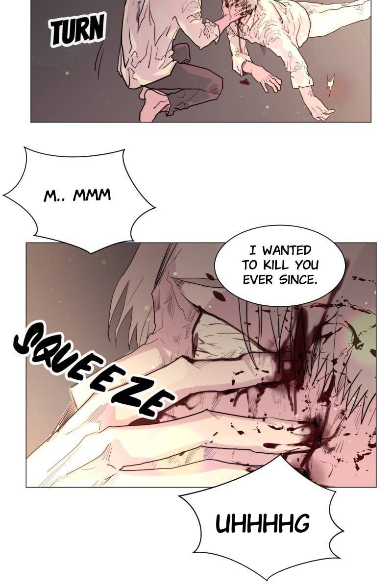 Glotoneria Chapter 55 page 50 - 