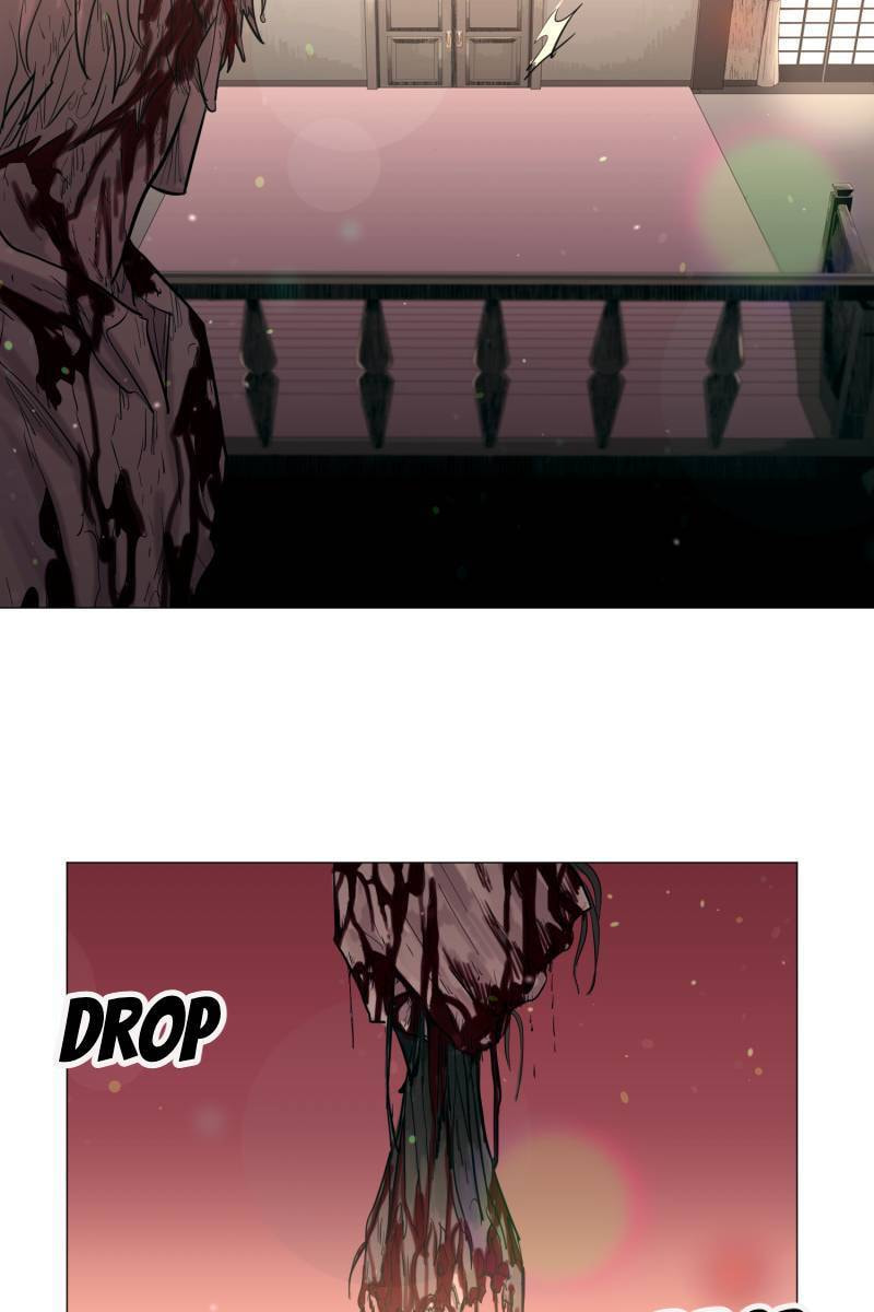 Glotoneria Chapter 55 page 6 - 