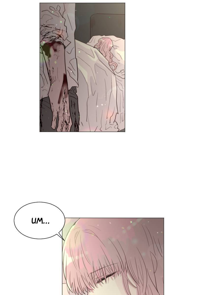 Glotoneria Chapter 55 page 56 - 