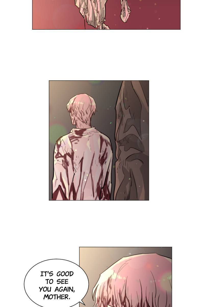 Glotoneria Chapter 55 page 9 - 