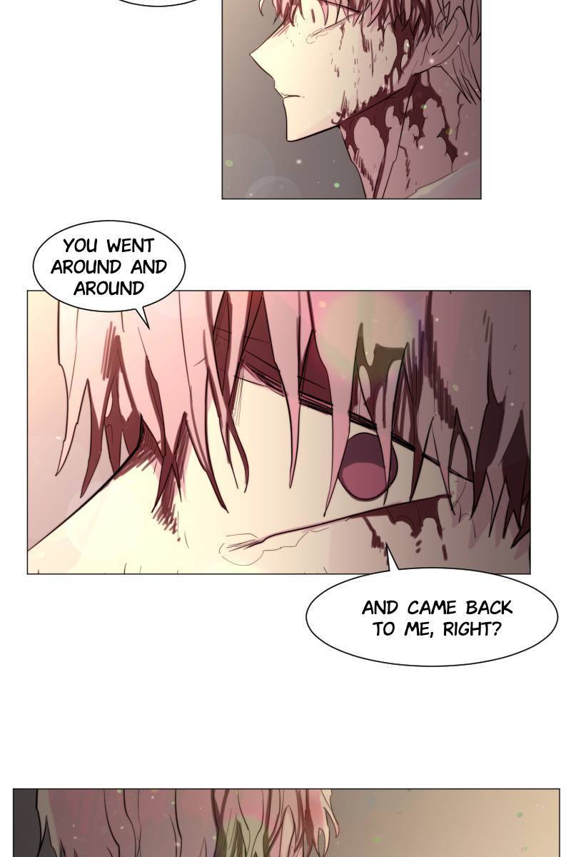 Glotoneria Chapter 55 page 10 - 