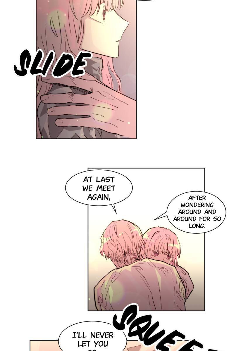 Glotoneria Chapter 56 page 11 - 