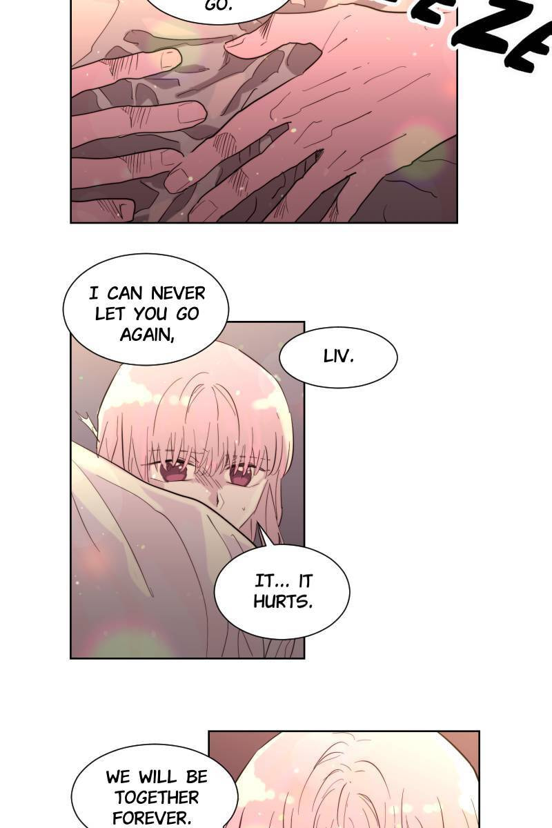 Glotoneria Chapter 56 page 12 - 