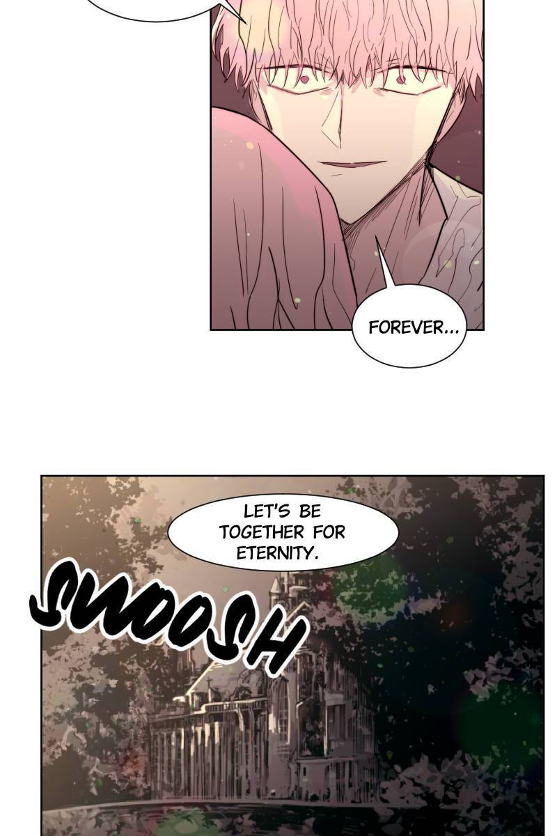 Glotoneria Chapter 56 page 13 - 