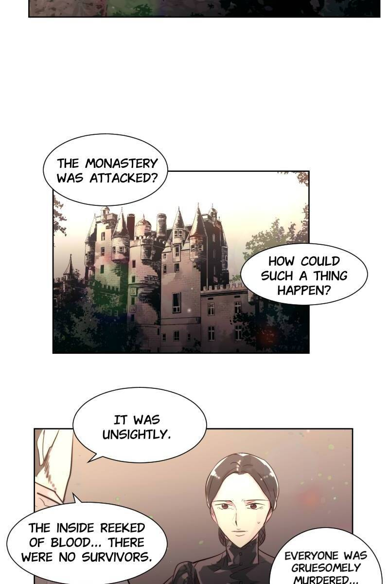 Glotoneria Chapter 56 page 14 - 