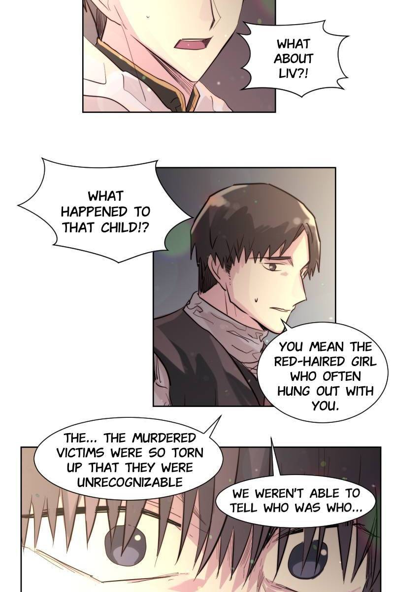 Glotoneria Chapter 56 page 16 - 