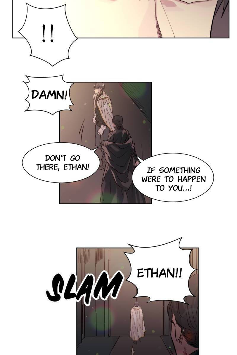 Glotoneria Chapter 56 page 17 - 