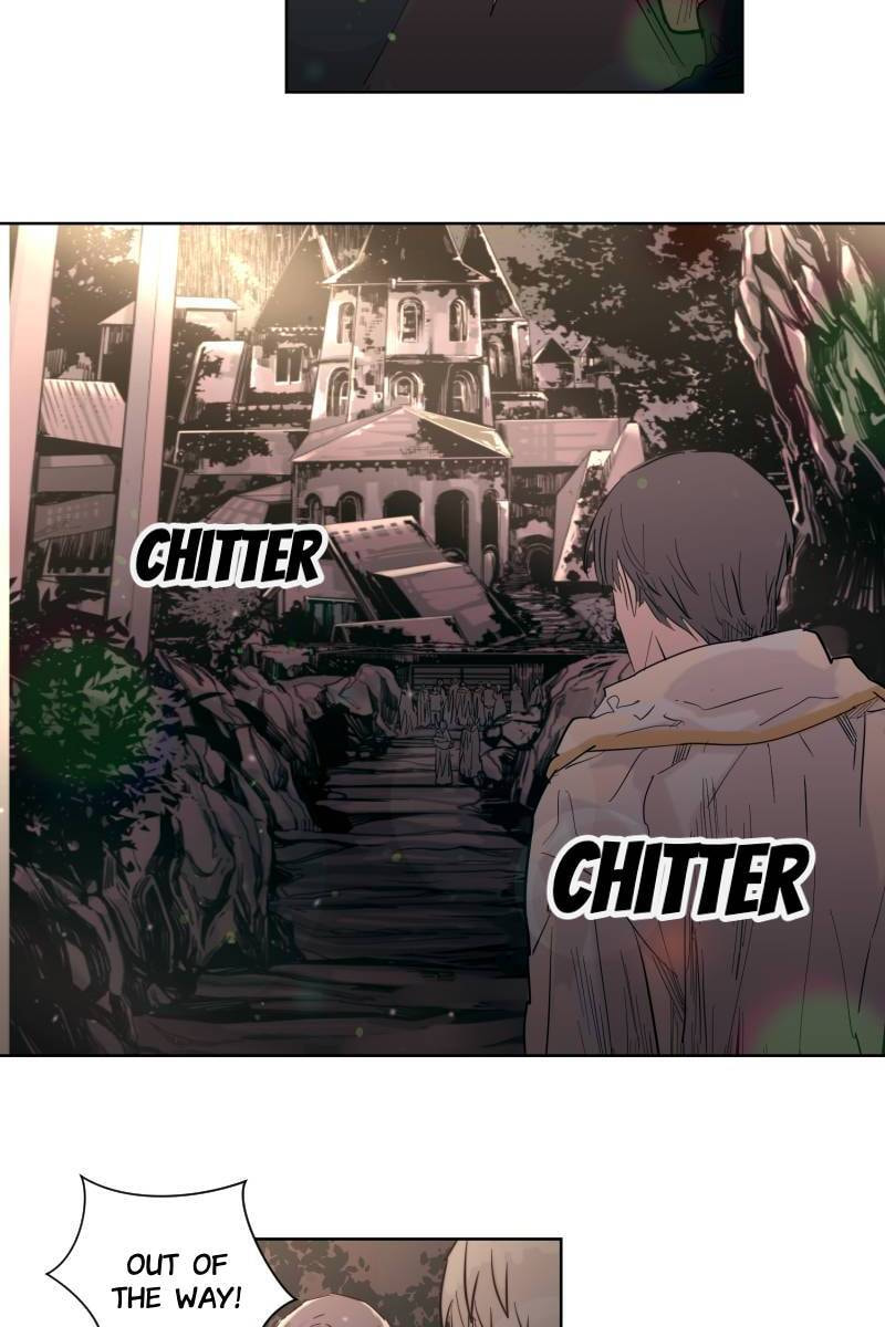 Glotoneria Chapter 56 page 18 - 