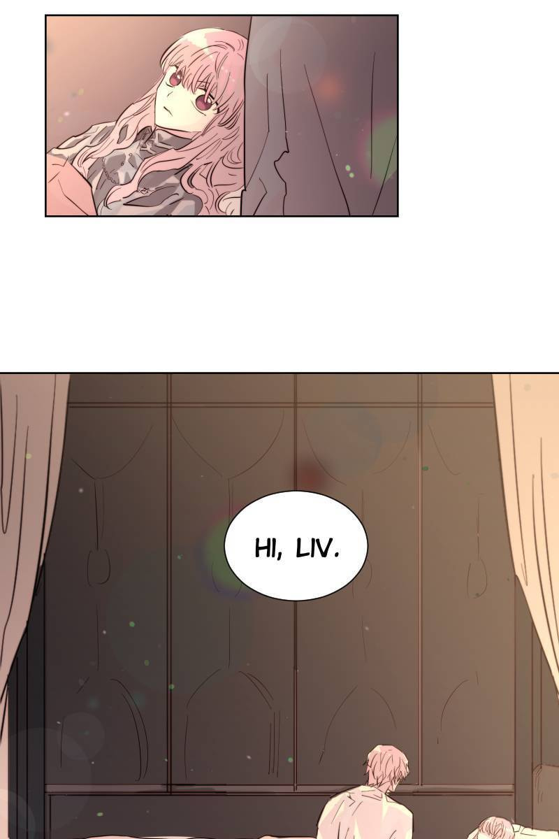 Glotoneria Chapter 56 page 3 - 