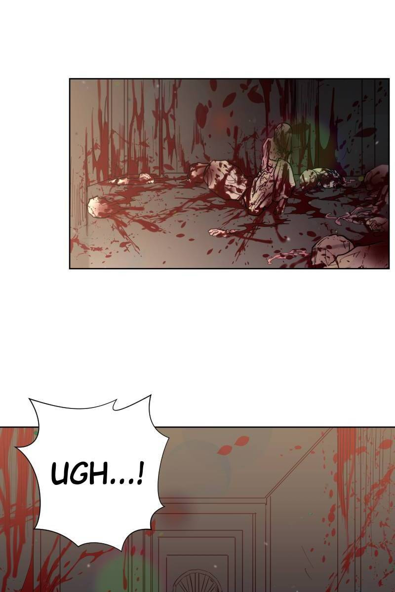 Glotoneria Chapter 56 page 21 - 