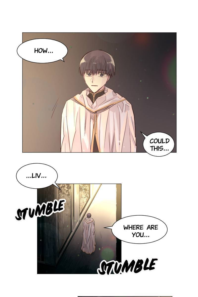 Glotoneria Chapter 56 page 26 - 