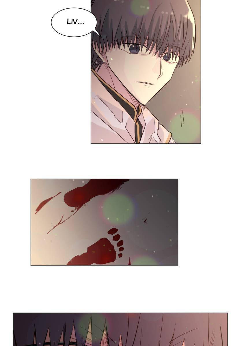 Glotoneria Chapter 56 page 27 - 