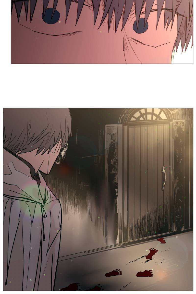 Glotoneria Chapter 56 page 28 - 