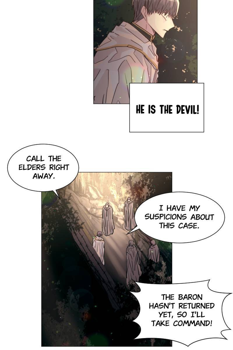 Glotoneria Chapter 56 page 36 - 