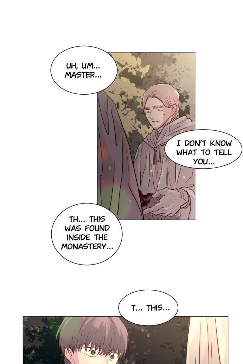 Glotoneria Chapter 56 page 37 - 
