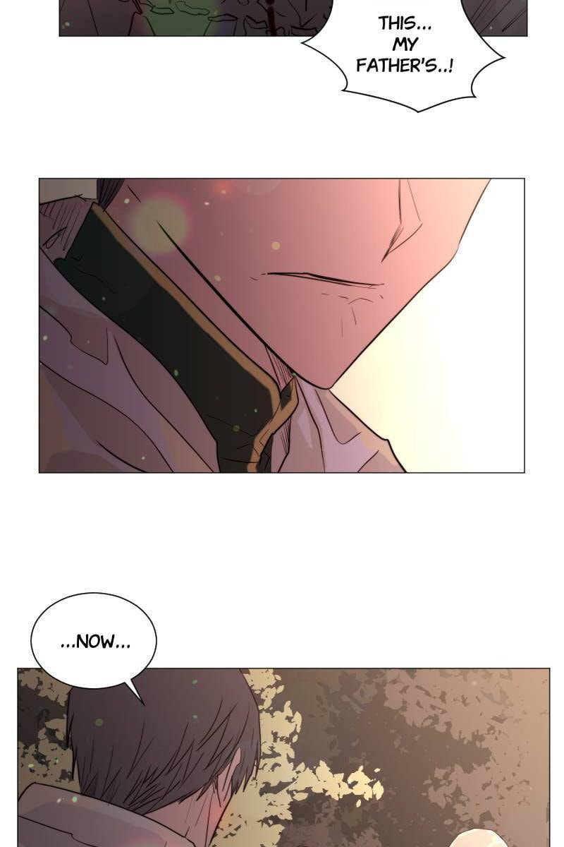 Glotoneria Chapter 56 page 39 - 