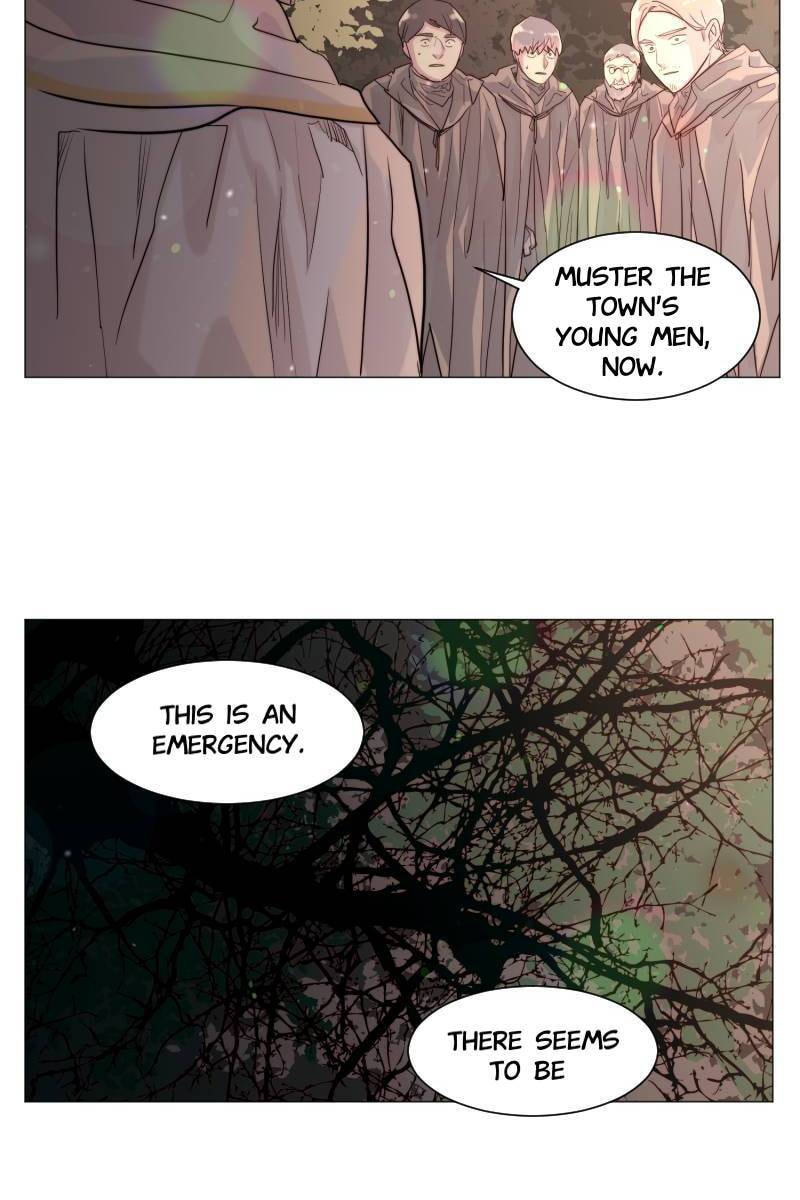 Glotoneria Chapter 56 page 40 - 
