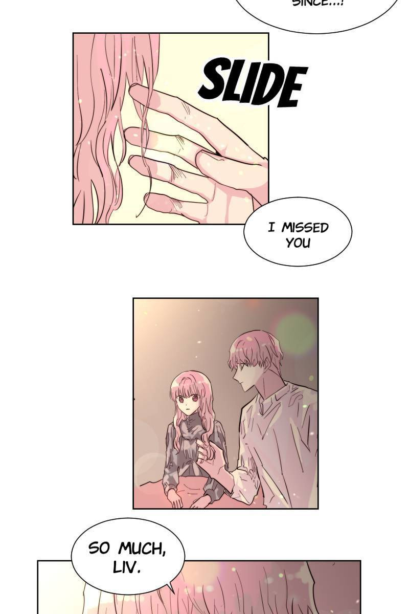 Glotoneria Chapter 56 page 6 - 
