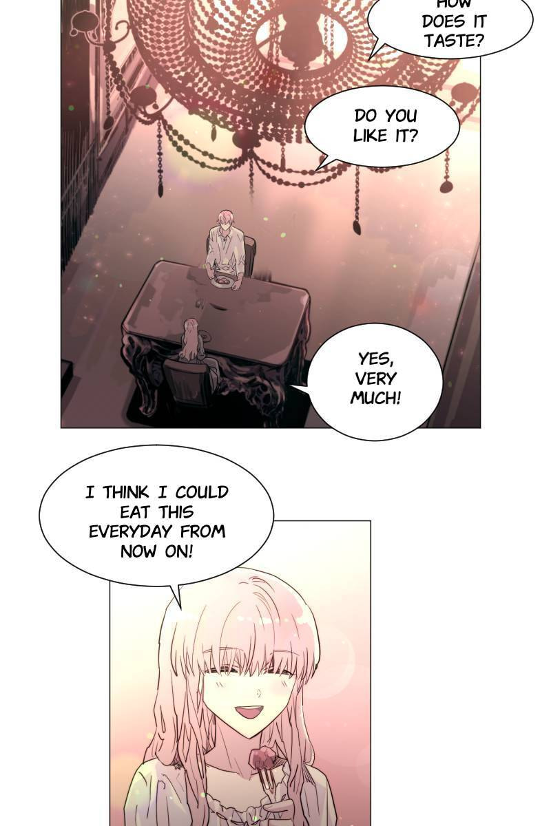 Glotoneria Chapter 57 page 2 - 