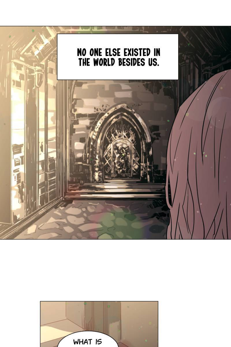 Glotoneria Chapter 57 page 11 - 