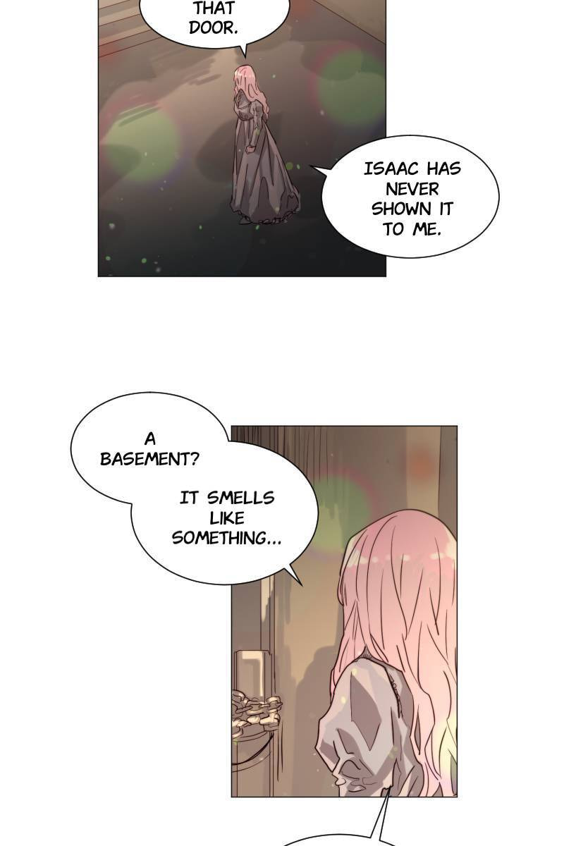 Glotoneria Chapter 57 page 12 - 