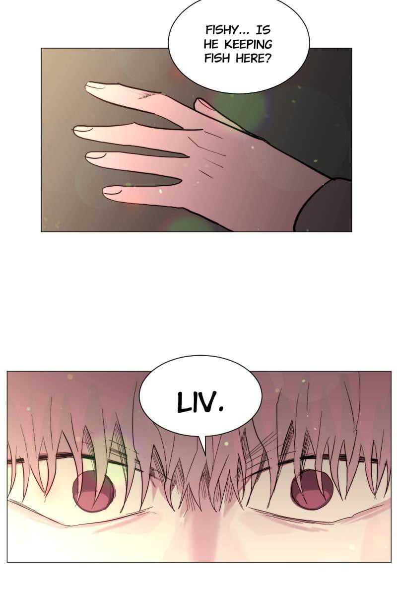 Glotoneria Chapter 57 page 13 - 