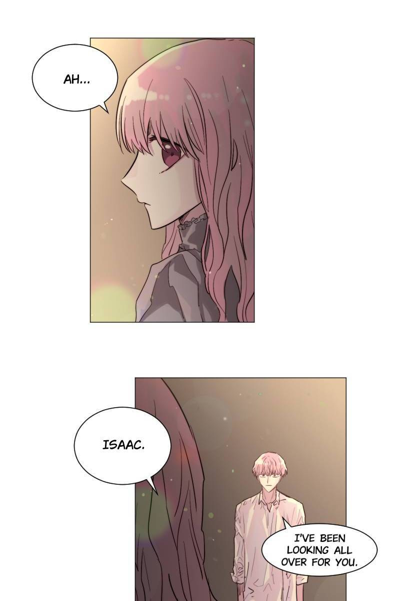 Glotoneria Chapter 57 page 14 - 