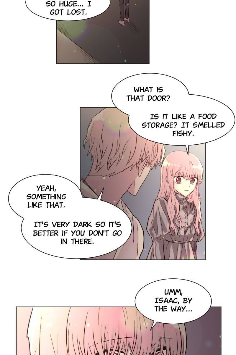 Glotoneria Chapter 57 page 16 - 