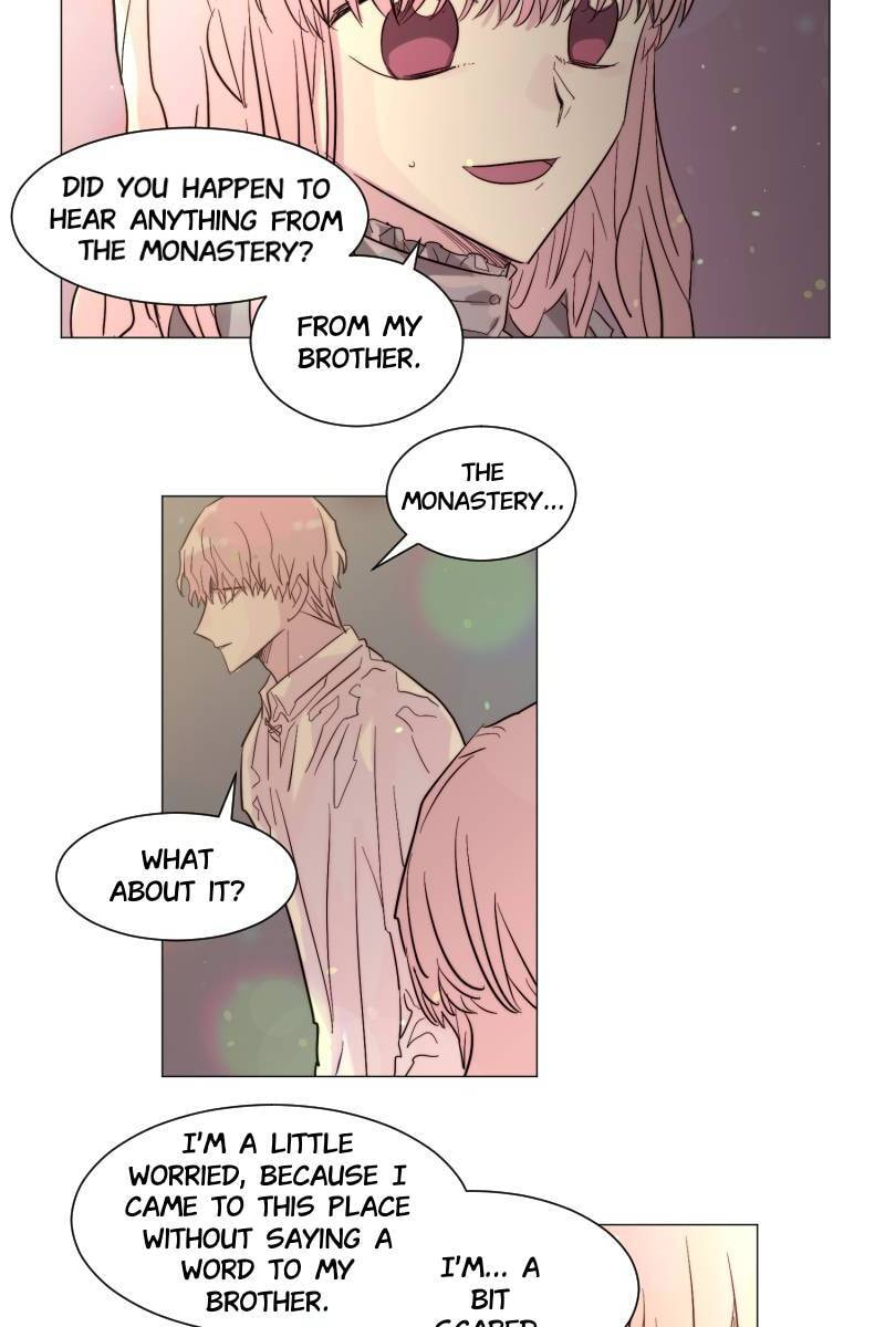 Glotoneria Chapter 57 page 17 - 