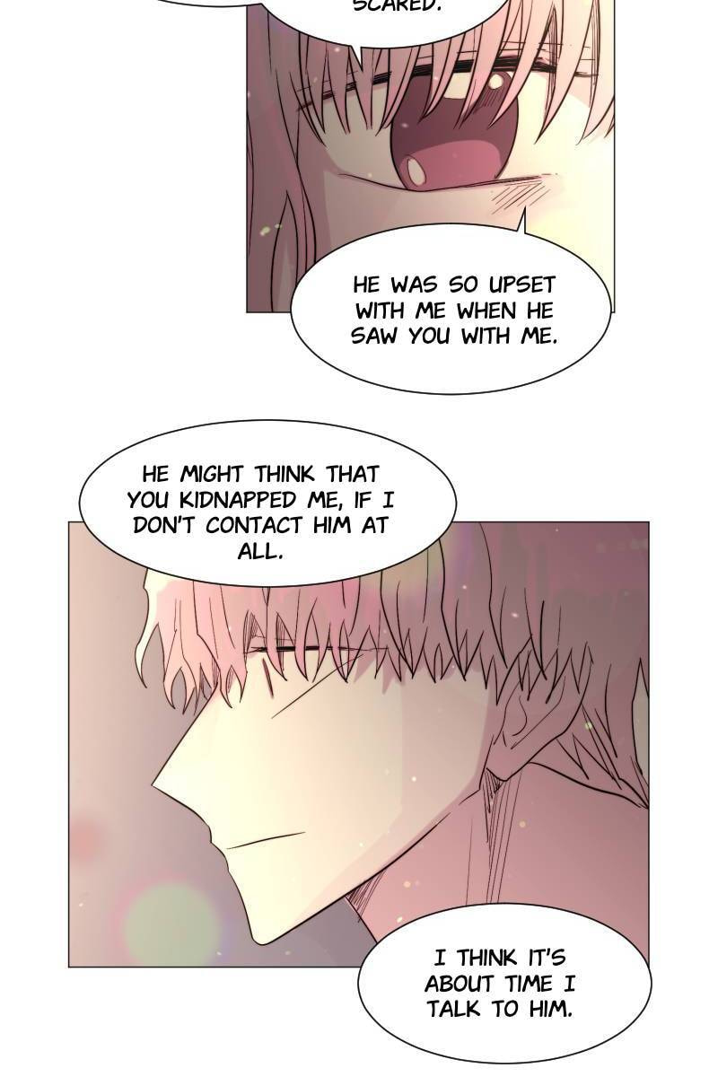 Glotoneria Chapter 57 page 18 - 