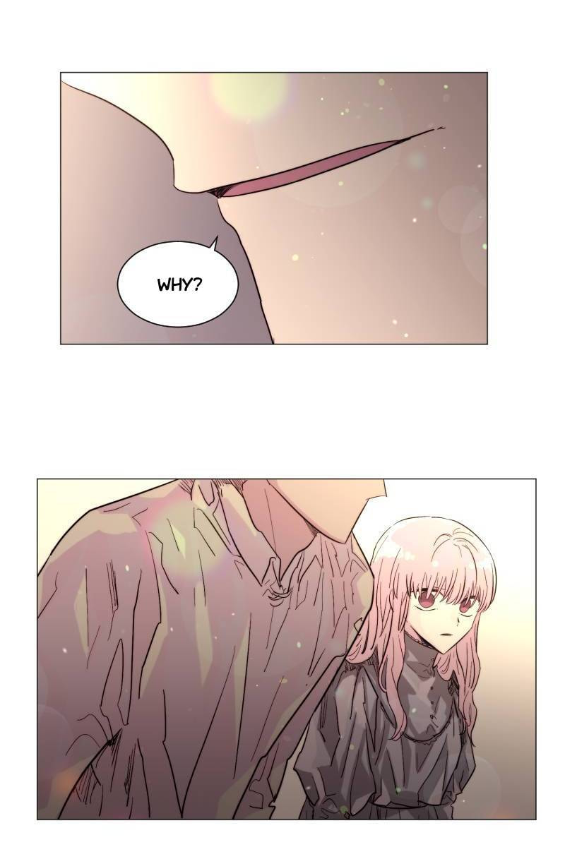 Glotoneria Chapter 57 page 19 - 