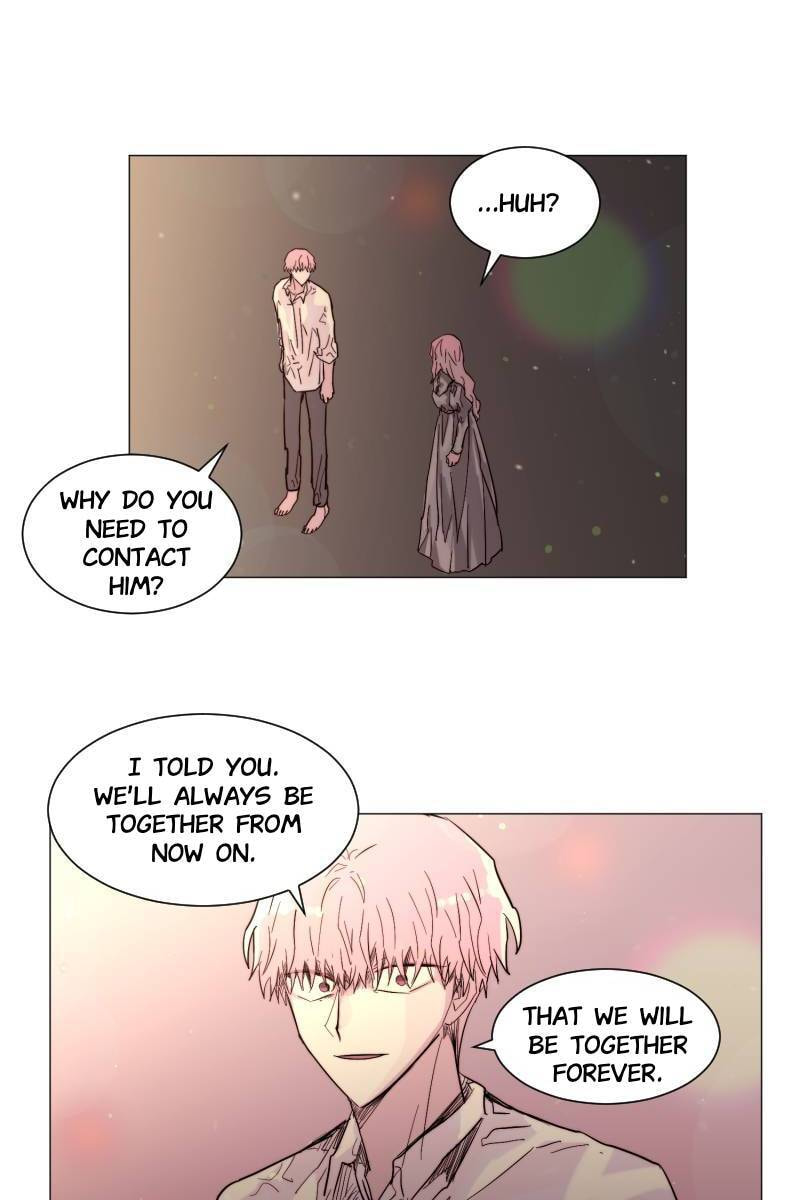 Glotoneria Chapter 57 page 20 - 