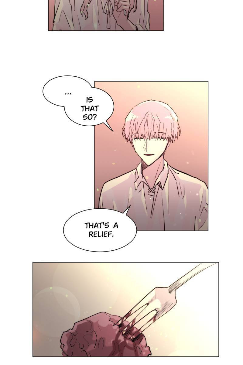 Glotoneria Chapter 57 page 3 - 
