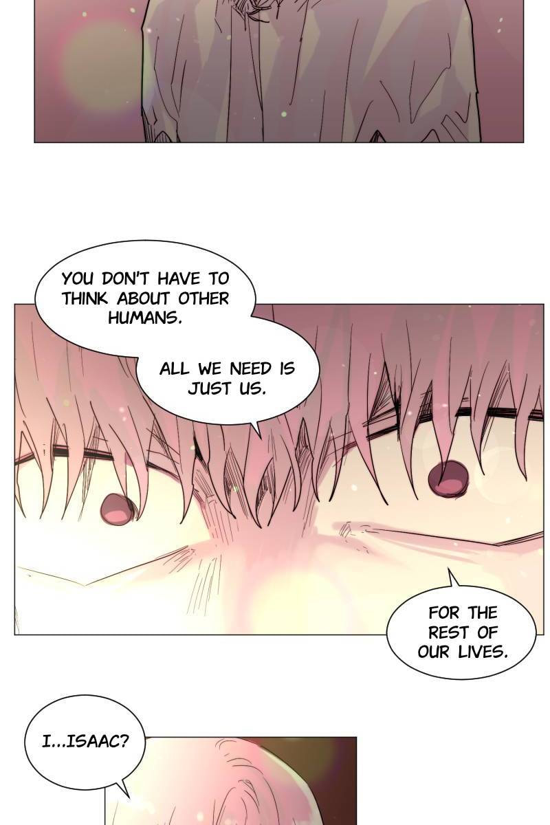 Glotoneria Chapter 57 page 21 - 