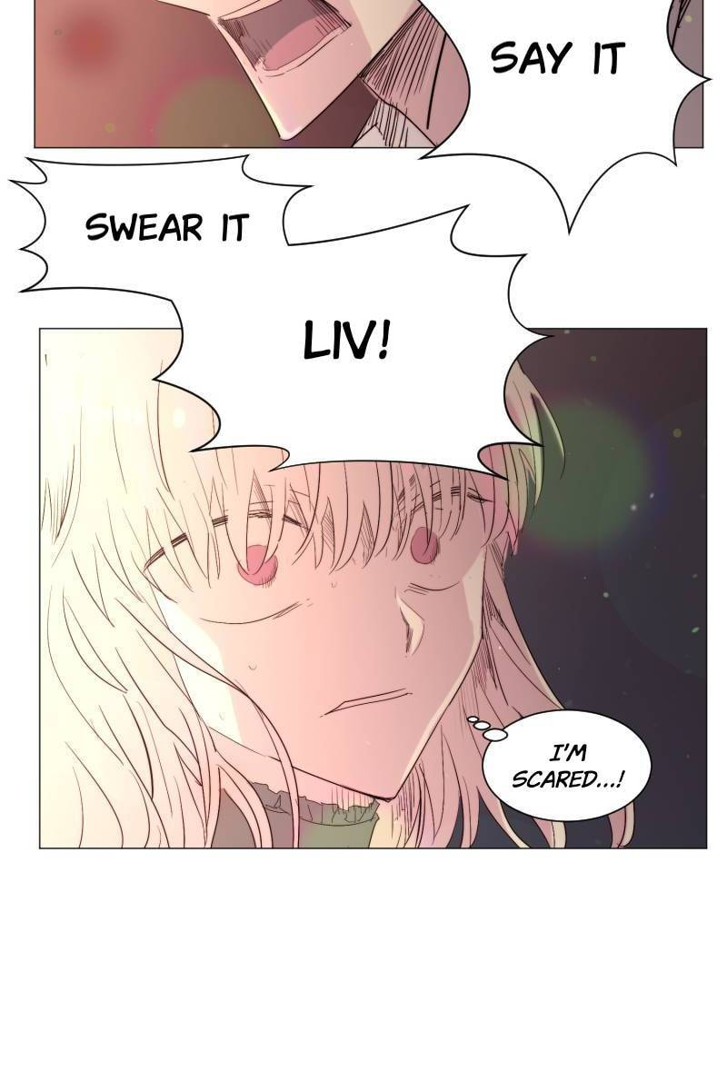 Glotoneria Chapter 57 page 25 - 