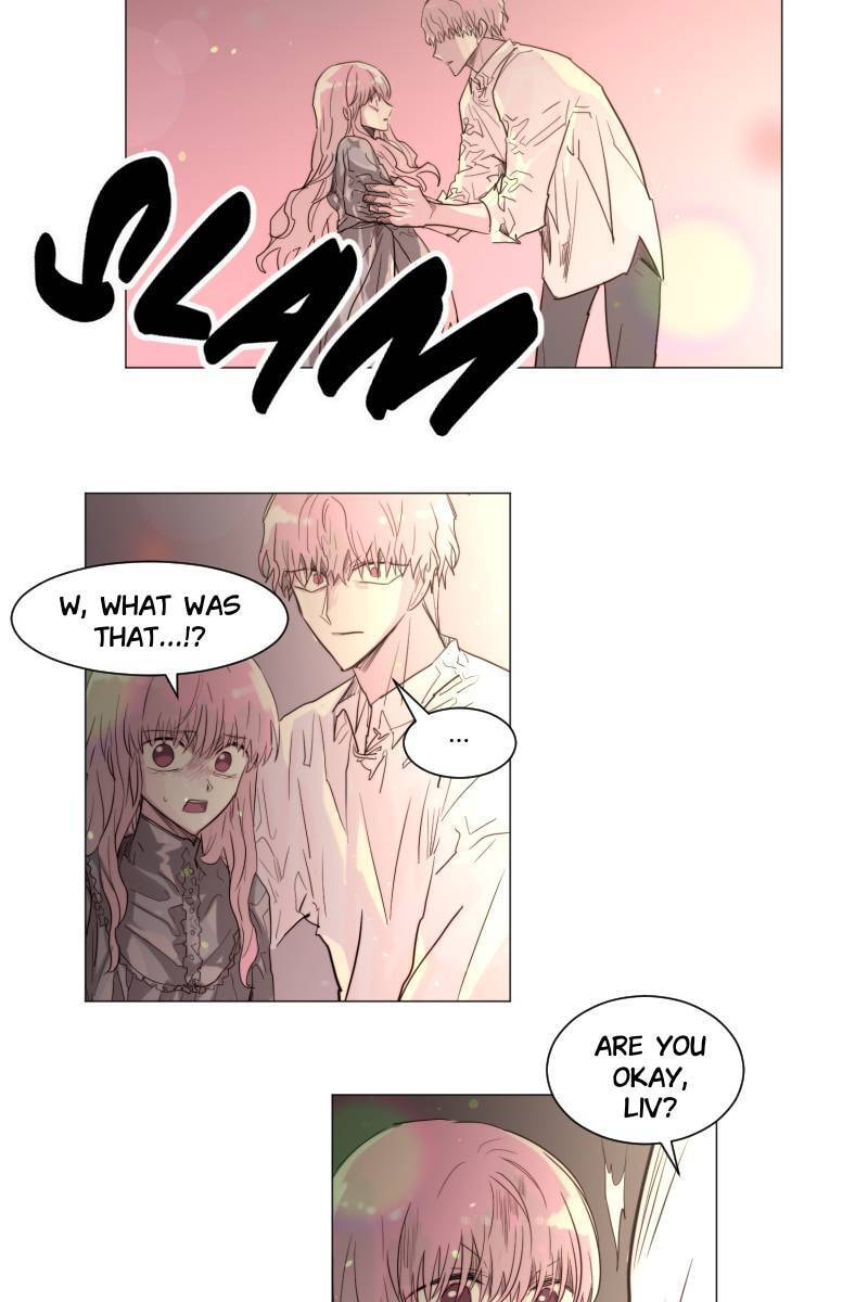 Glotoneria Chapter 57 page 28 - 