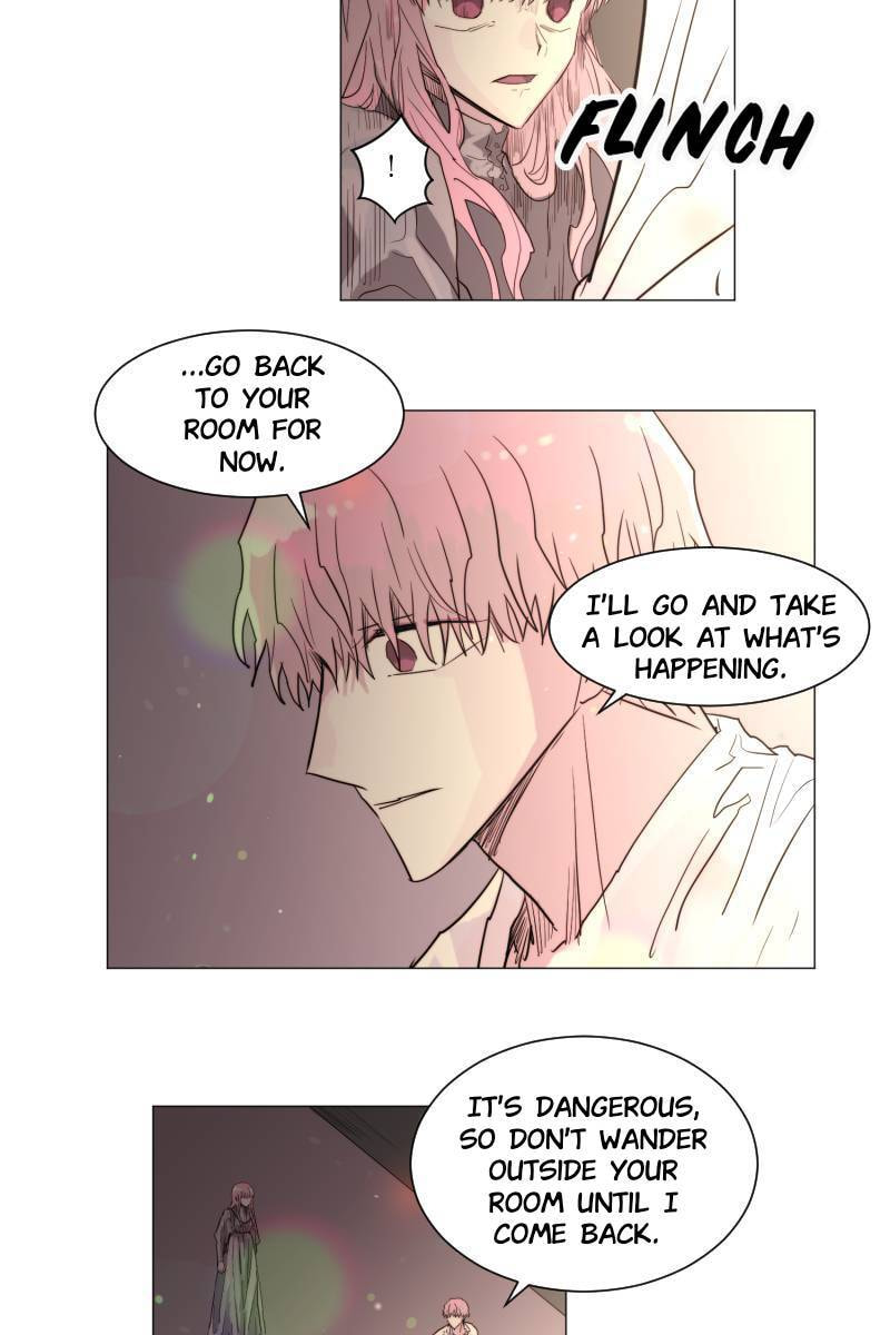 Glotoneria Chapter 57 page 29 - 