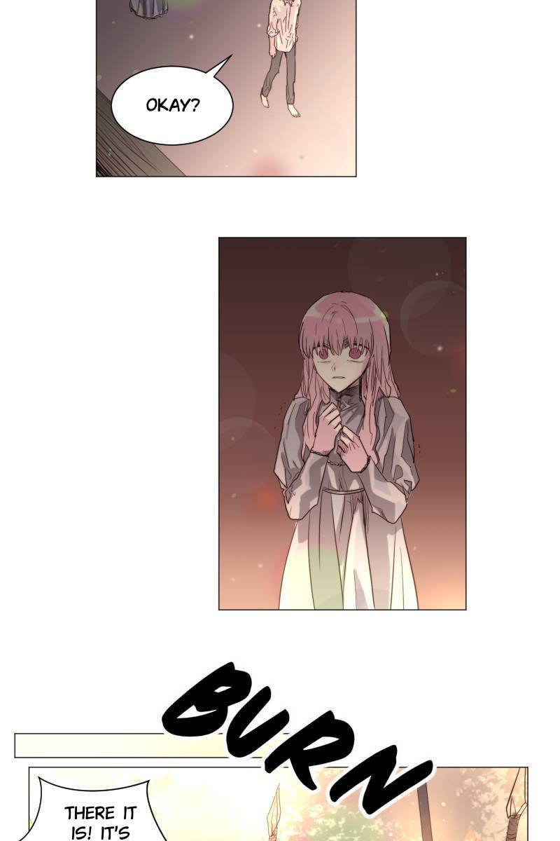 Glotoneria Chapter 57 page 30 - 