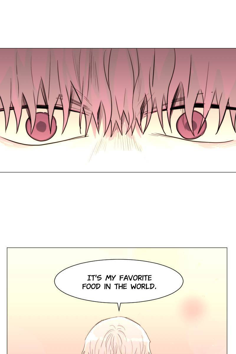 Glotoneria Chapter 57 page 4 - 