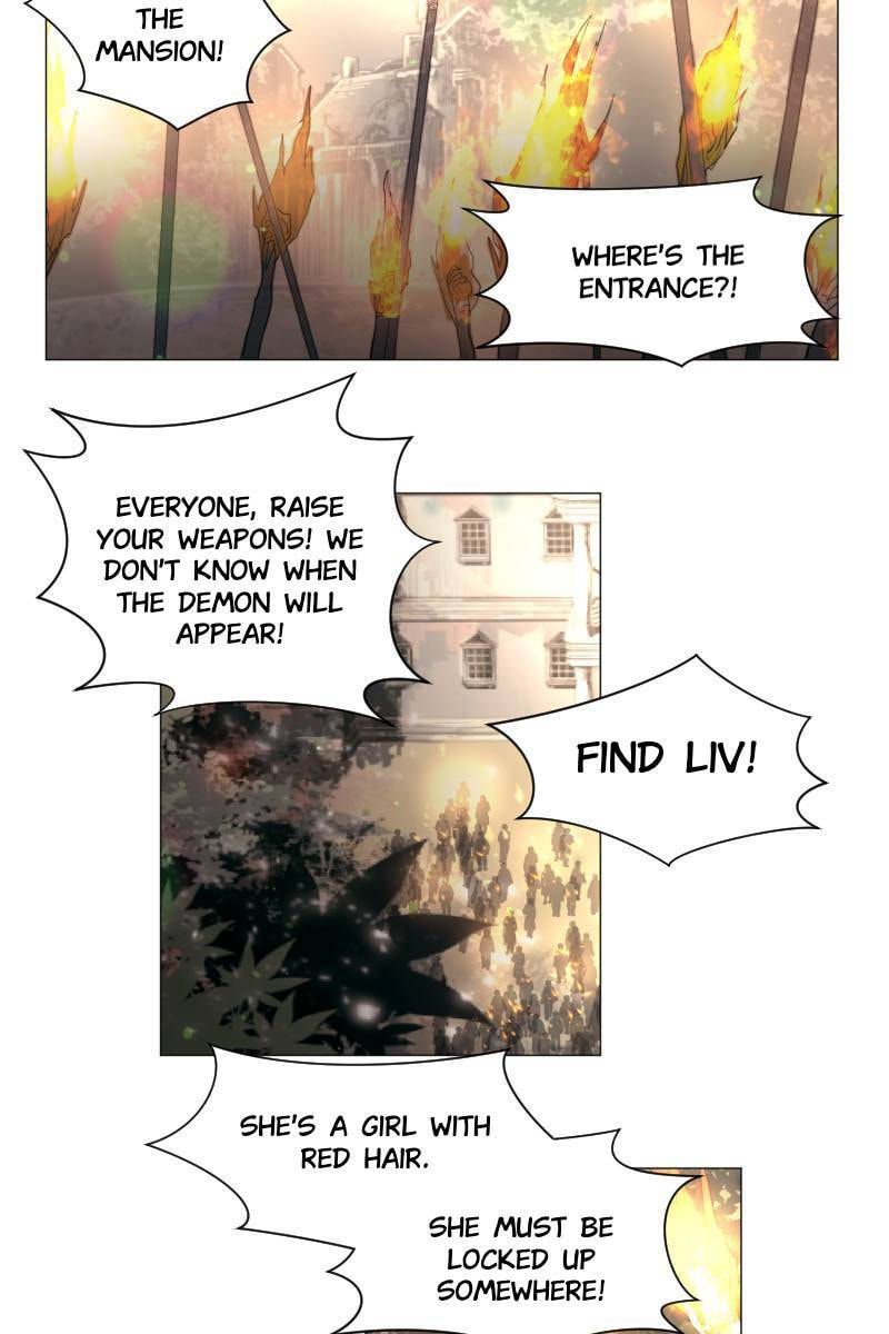 Glotoneria Chapter 57 page 31 - 