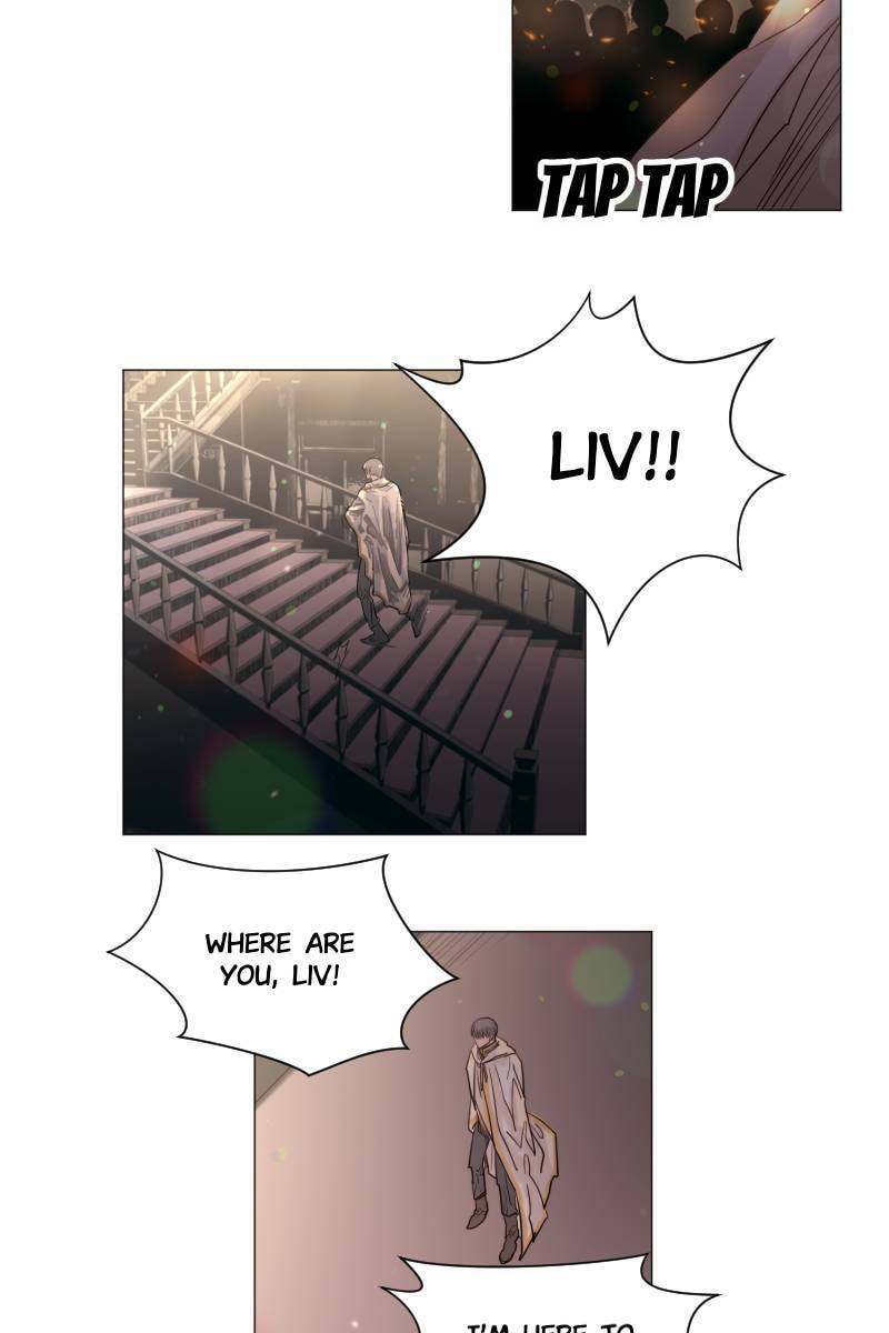 Glotoneria Chapter 57 page 33 - 