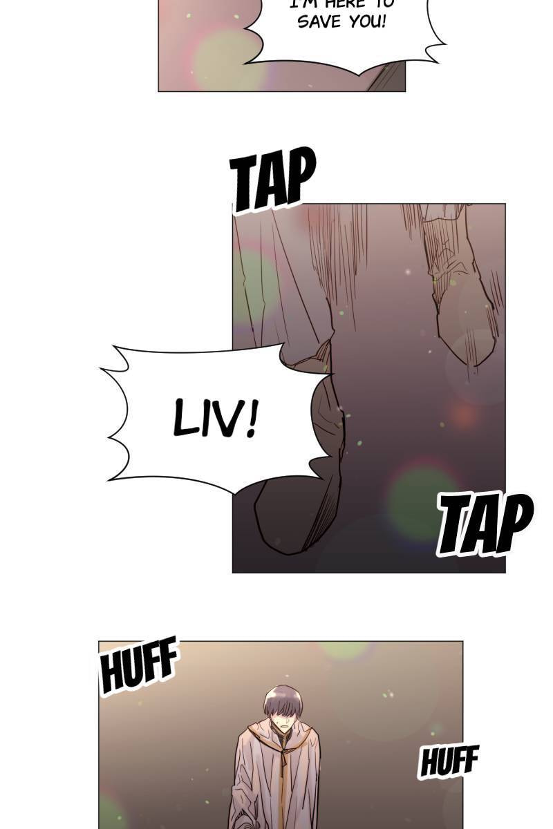 Glotoneria Chapter 57 page 34 - 