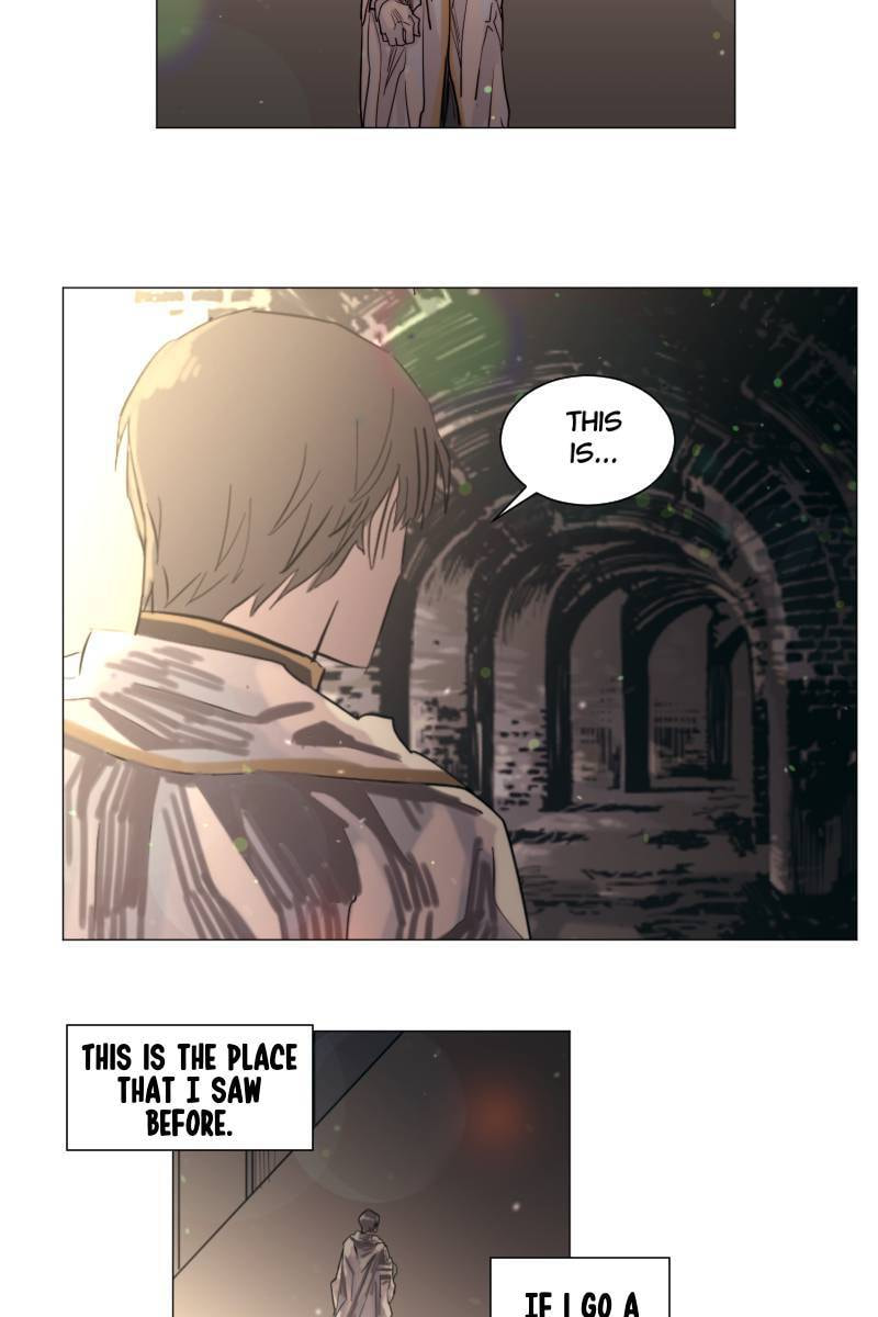 Glotoneria Chapter 57 page 35 - 