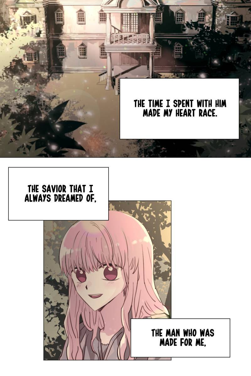Glotoneria Chapter 57 page 7 - 