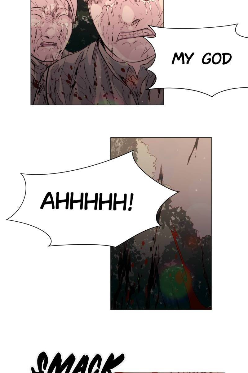 Glotoneria Chapter 58 page 15 - 
