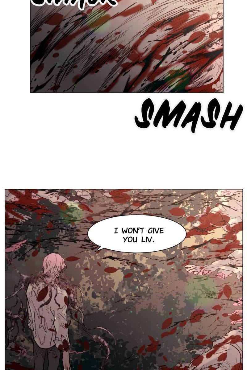 Glotoneria Chapter 58 page 16 - 