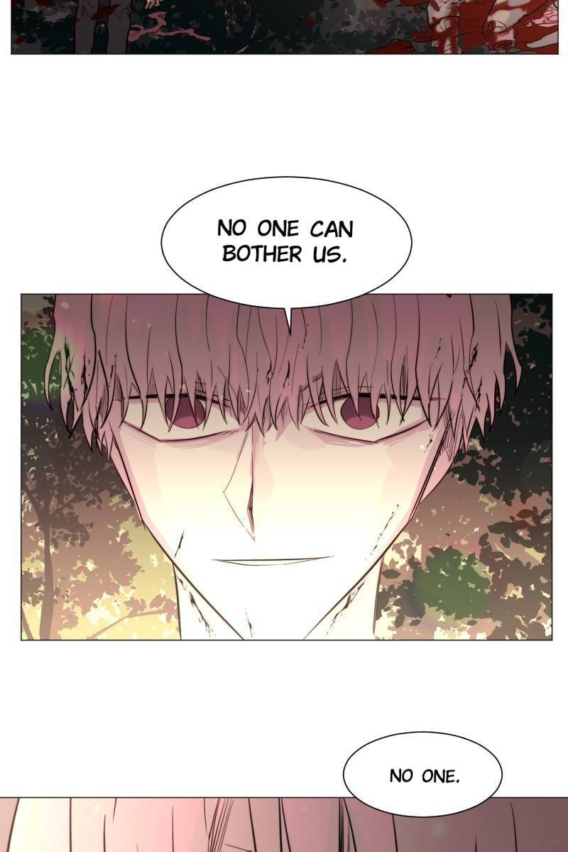Glotoneria Chapter 58 page 17 - 
