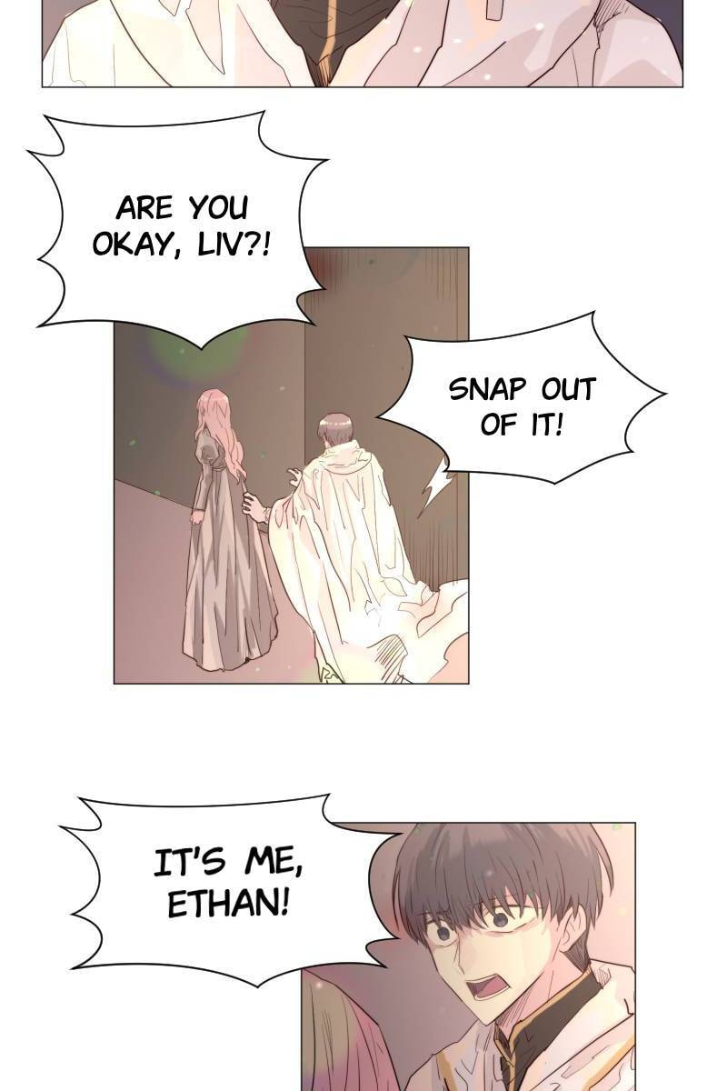Glotoneria Chapter 58 page 20 - 