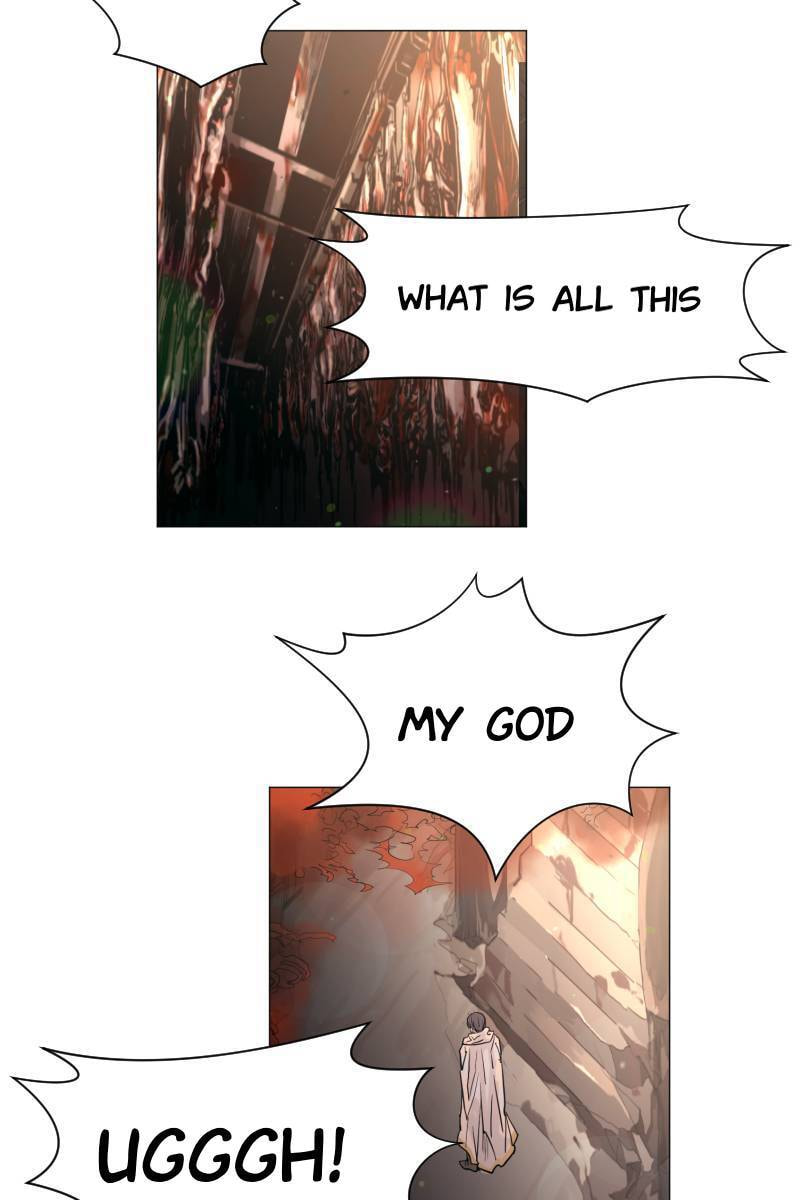 Glotoneria Chapter 58 page 3 - 